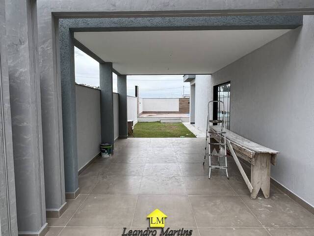 #LM405 - Casa para Venda em Maricá - RJ - 3