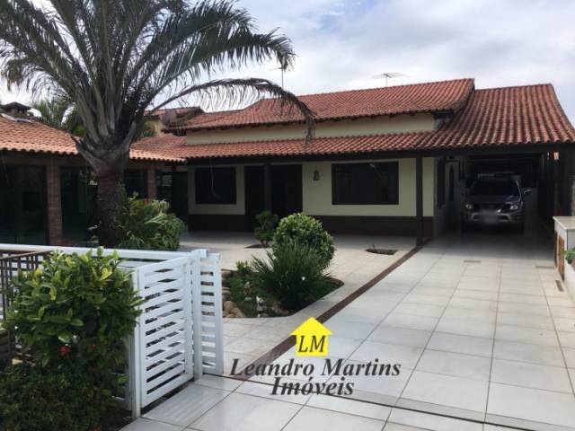 #LM048 - Casa para Venda em Maricá - RJ