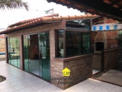#LM048 - Casa para Venda em Maricá - RJ - 2
